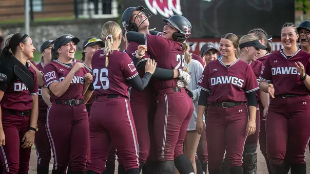 SIU Softball