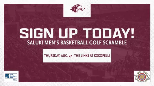 MBB GOLF SCRAMBLE