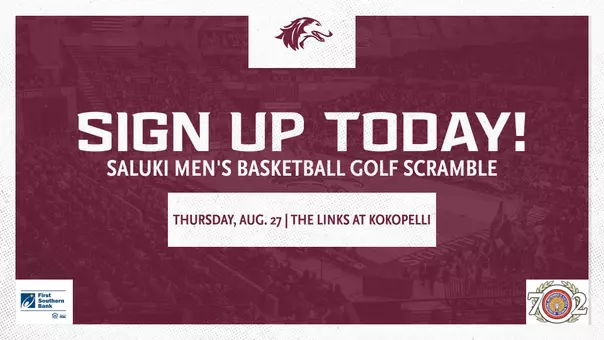 MBB GOLF SCRAMBLE