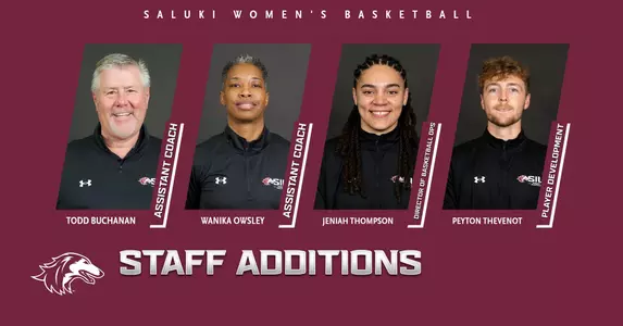 WBB Coaches