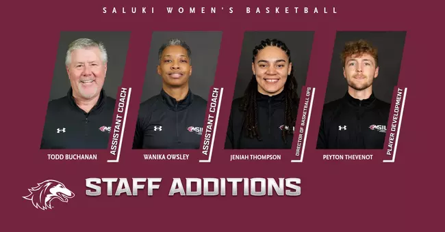 WBB Coaches