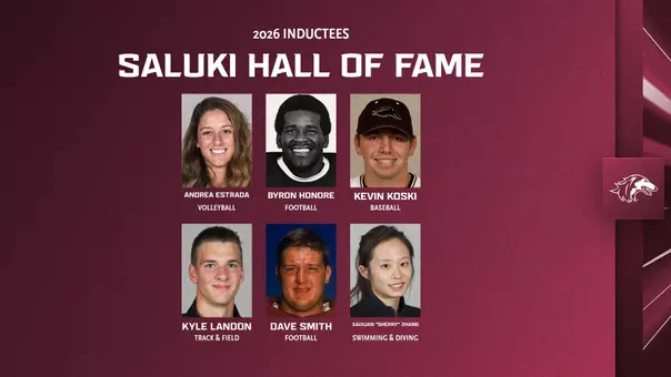 2026 Hall of Fame