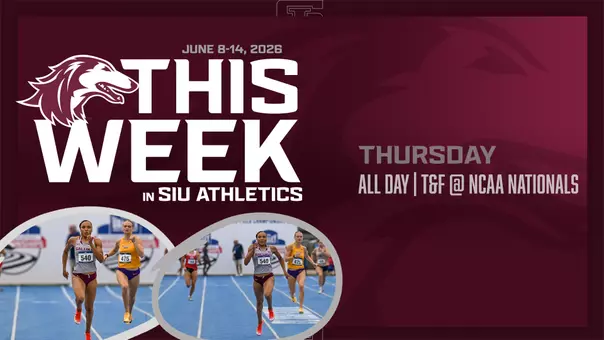This Week In...6/8
