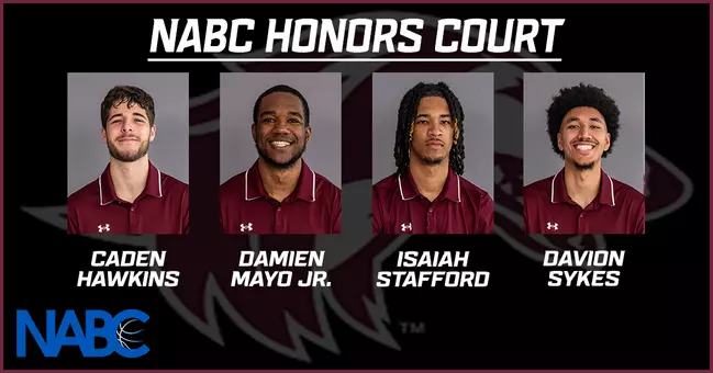 NABC Honors Court