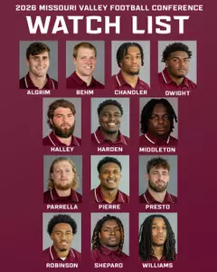26 Watch List Football