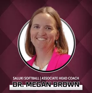 Megan Brown Welcome