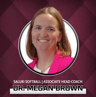 Megan Brown Welcome