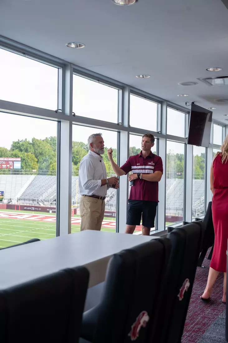 Jim Hayes Ribbon Cutting