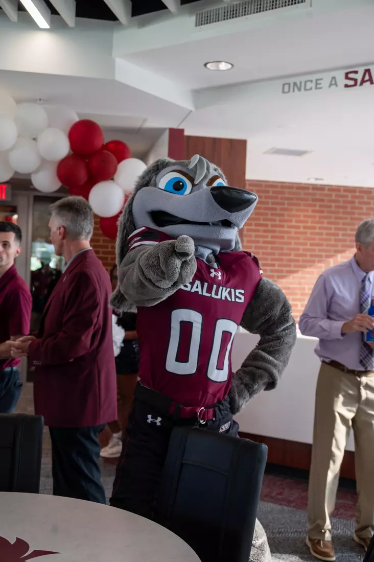 Jim Hayes Ribbon Cutting