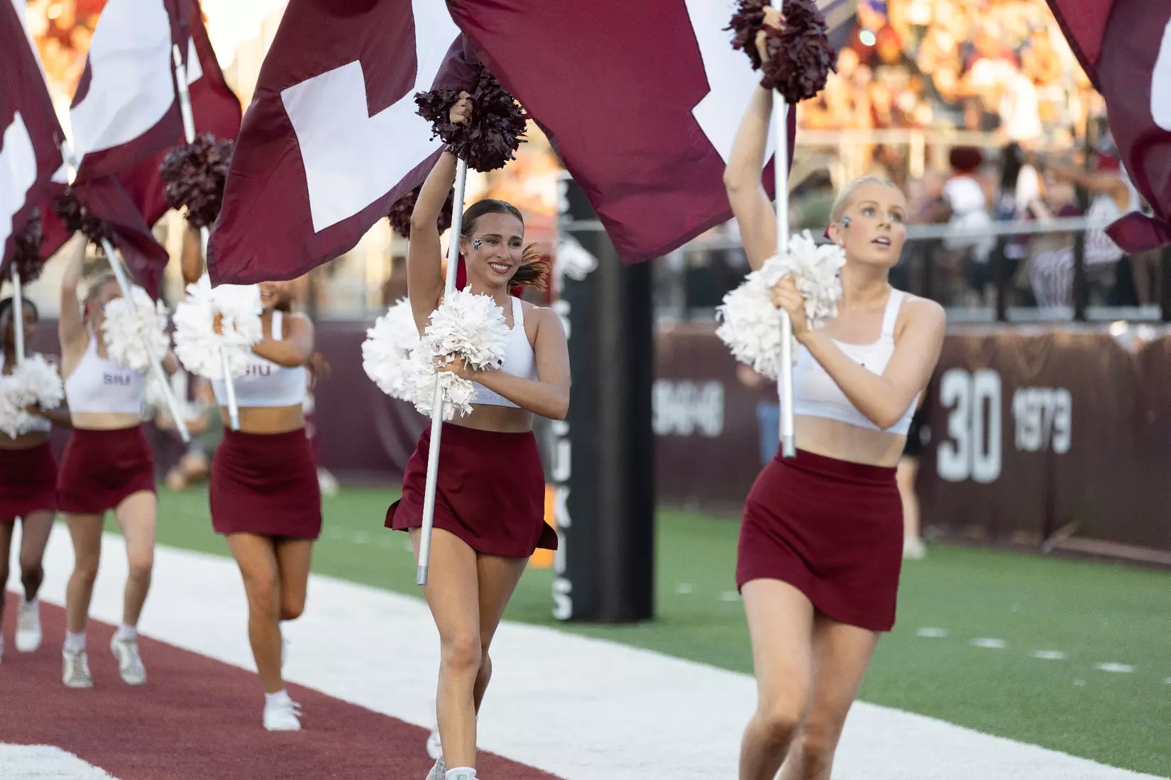 Spirit Squad
