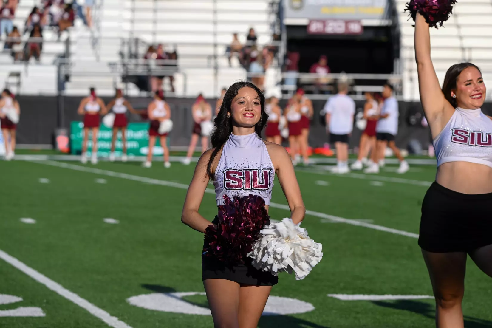 Spirit Squad