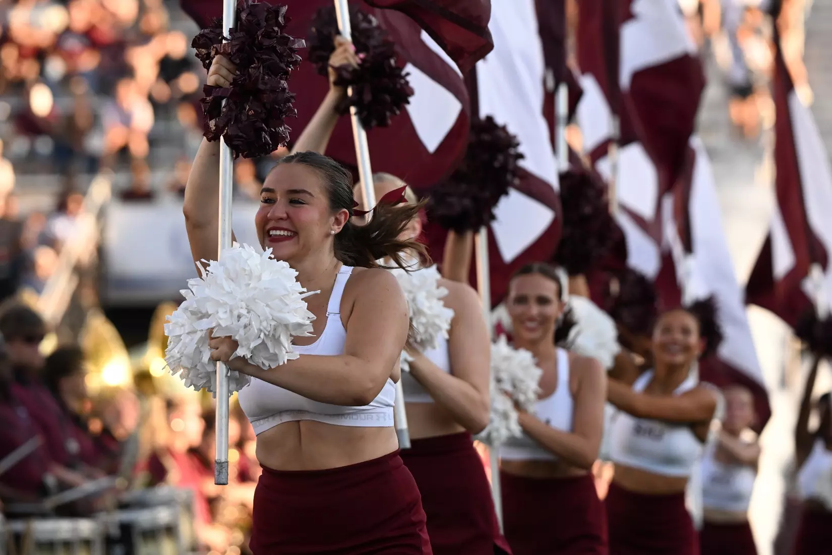 Spirit Squad