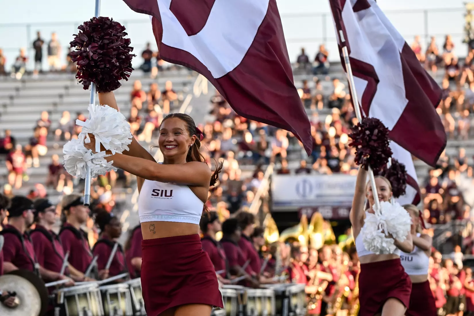 Spirit Squad