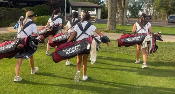 Women's Golf