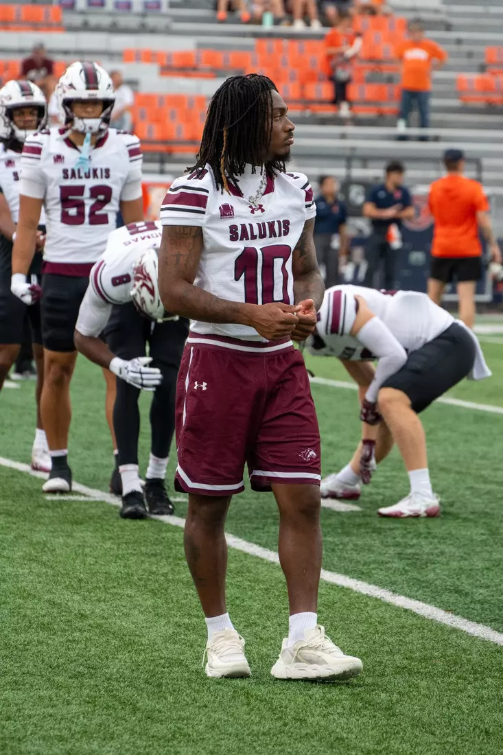 Tae Marrero Jr.