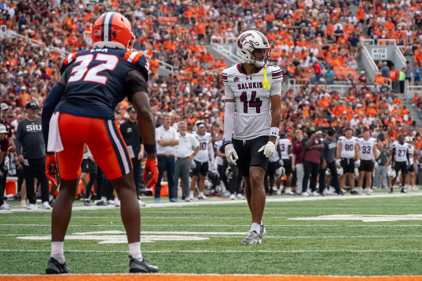 Traivon Dyson