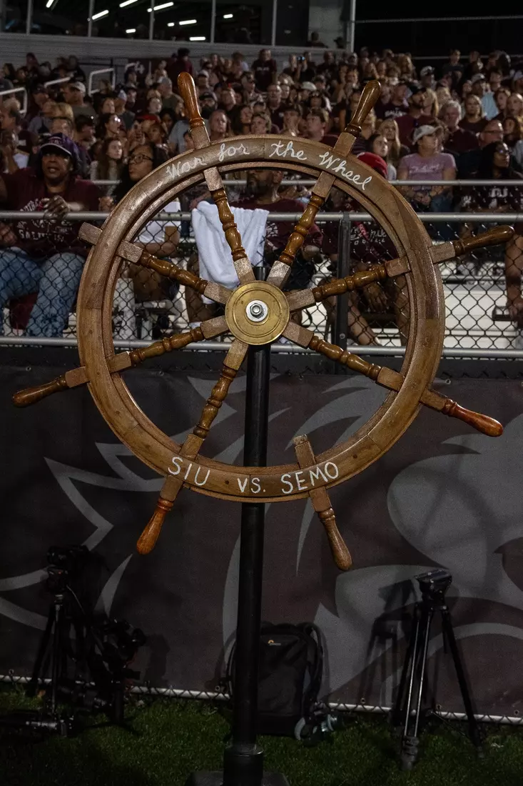 The wheel from the War for the Wheel