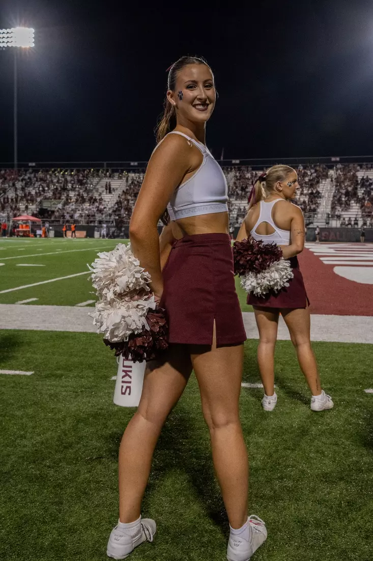 Spirit Squad