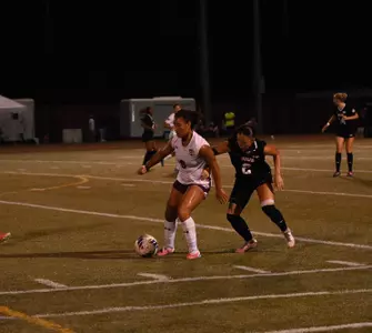 Maya Dixon SIU vs SIUE 1-0