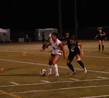 Maya Dixon SIU vs SIUE 1-0