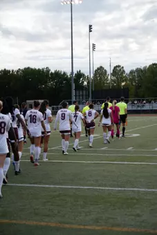 SIU vs Murray State | Salukis 2 | Murray State 1