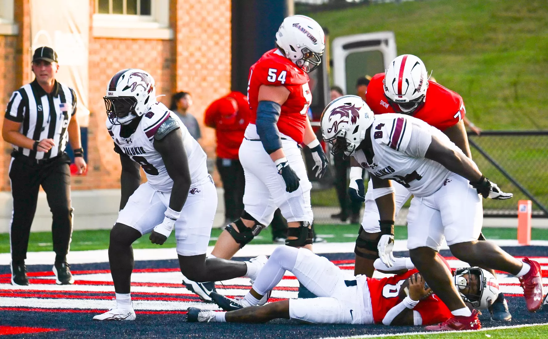 Team Defense
