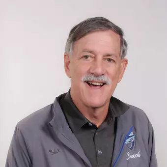 Tim Hill former swimmer coach