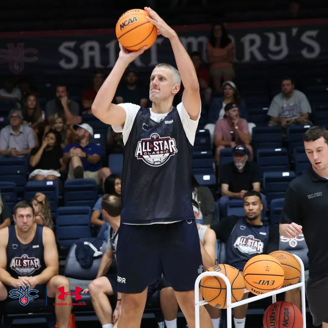 Daniel Kickert ASG 2022