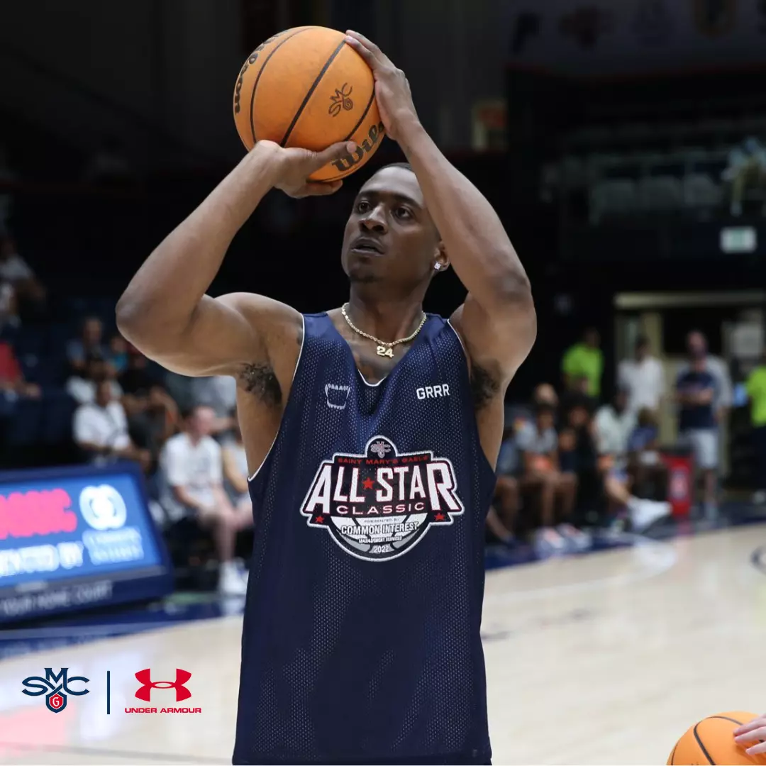 Malik Fitts ASG 2022