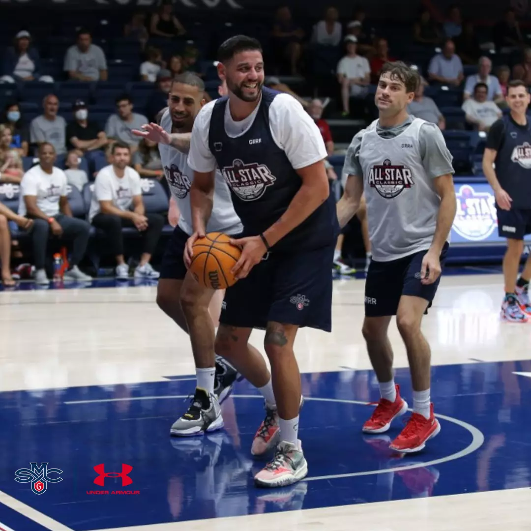 Omar Sanham ASG 2022