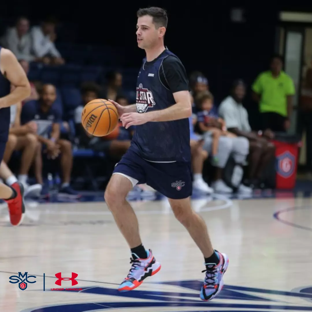 Todd Golden ASG 2022