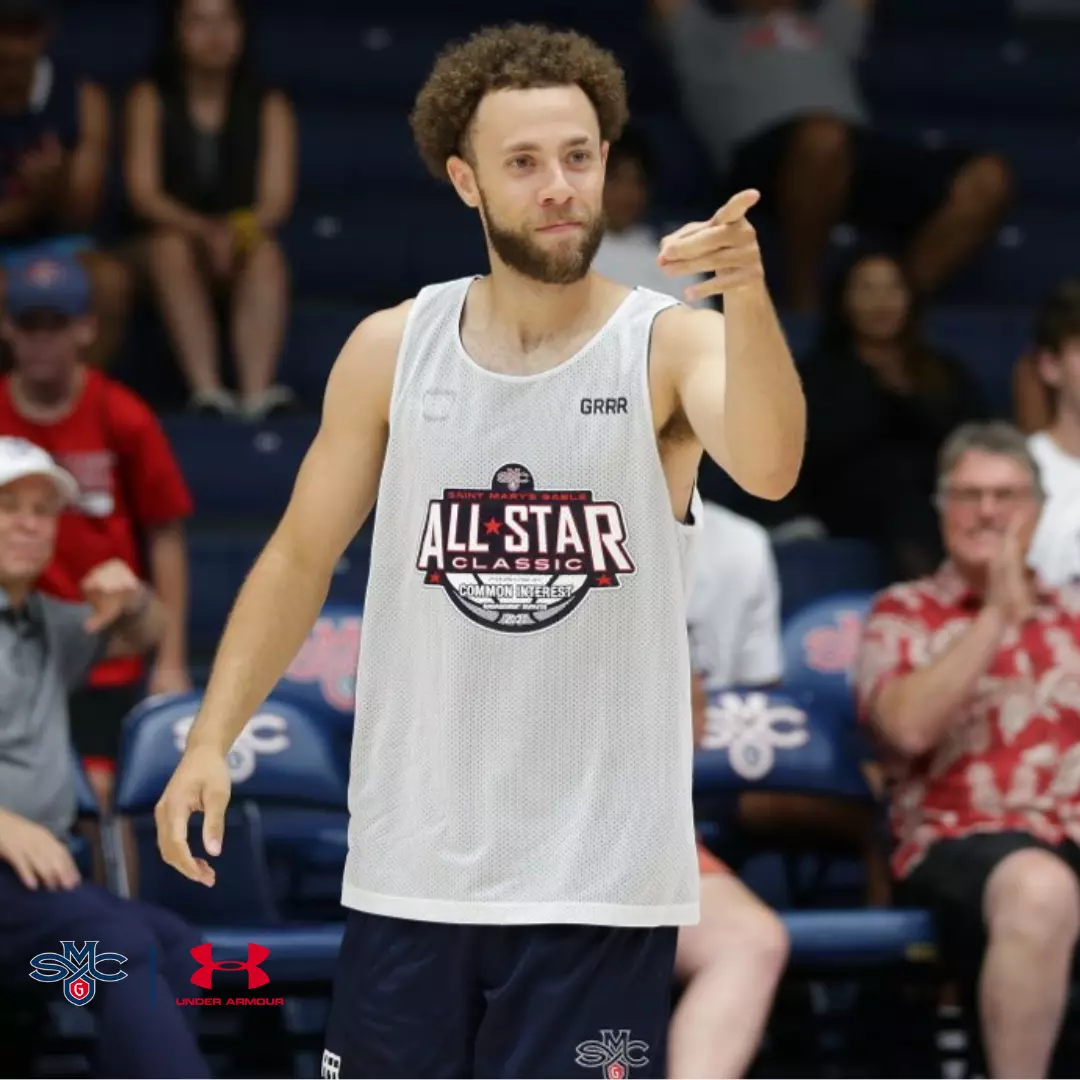 Jordan Ford ASG 2022