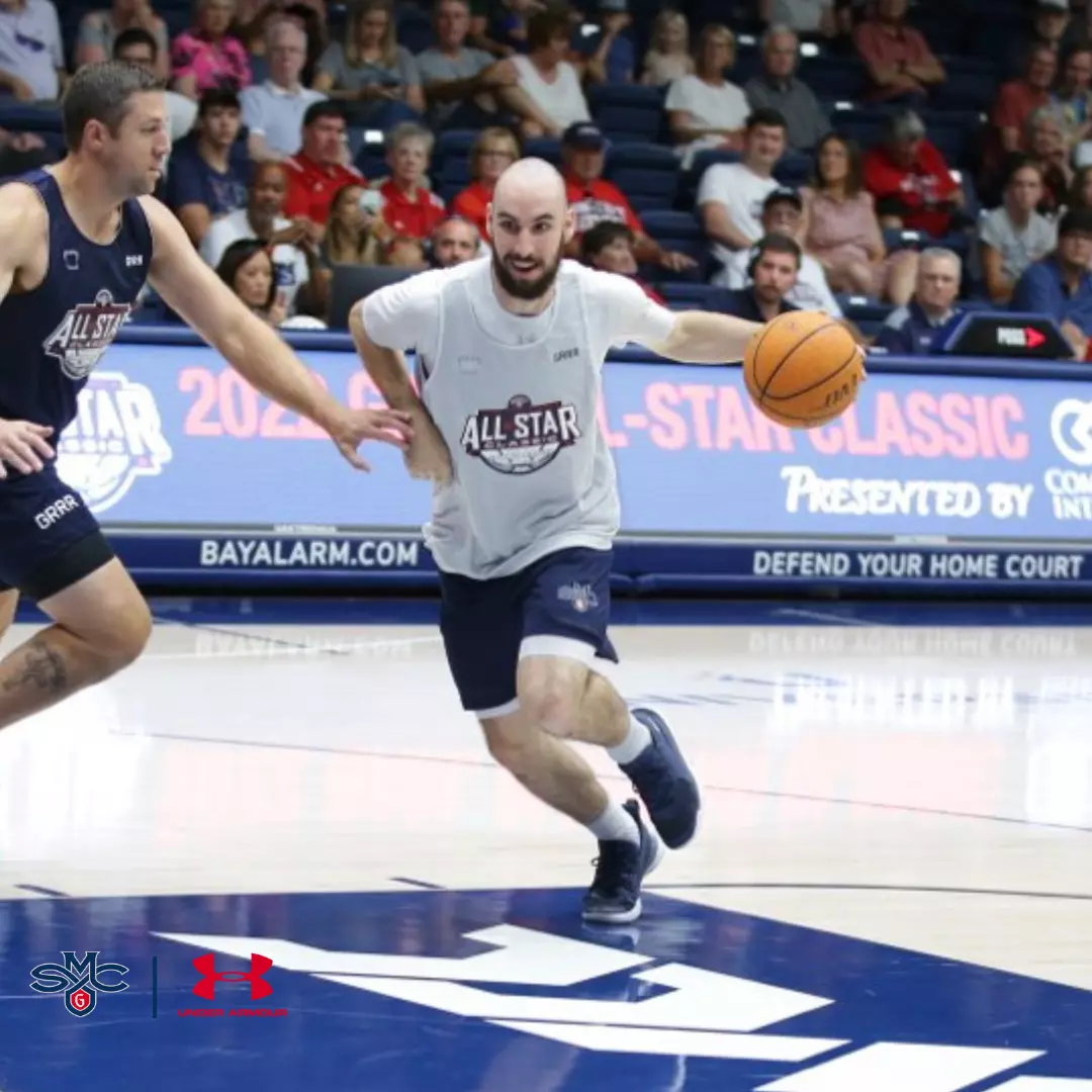 Tommy Kuhse ASG 2022