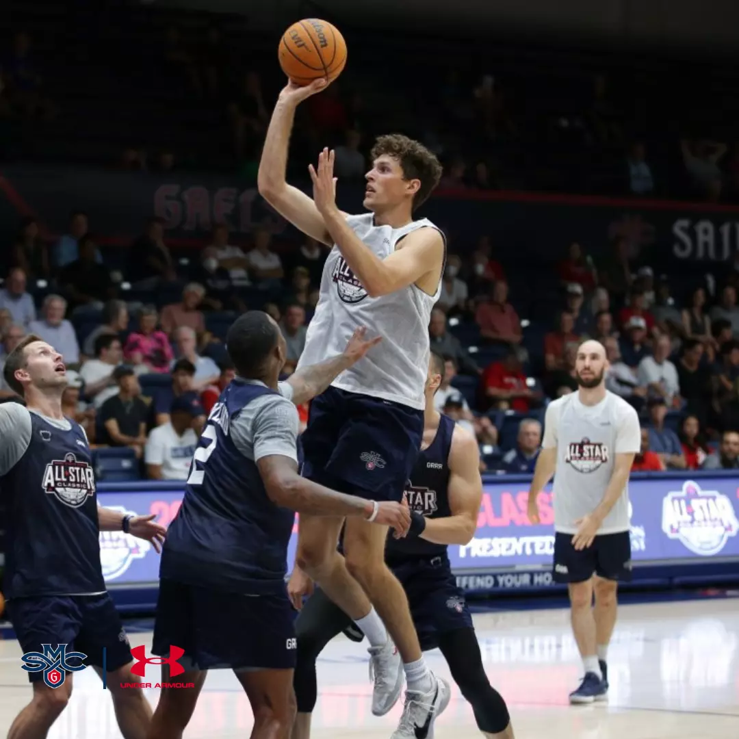 Evan Fitzner ASG 2022