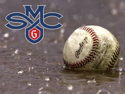 Baseball Rain out imag