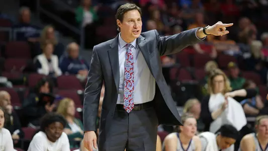 Paul Thomas announced Thursday yet another competitive non-conference schedule for the Gaels