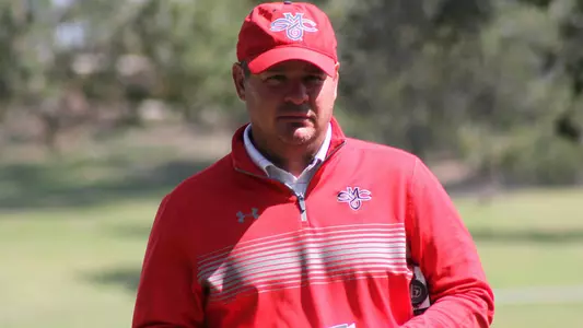 Saint Mary's head coach Scott Hardy has lined up another strong slate of events for the Gaels