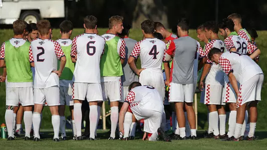 The Gaels are coming off a 1-0 win in their last match against Sacramento State.