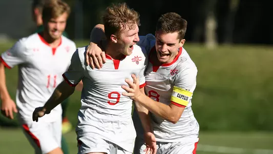 Joseph Restani and Stephen Doughery