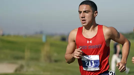 Moses Bojorquez