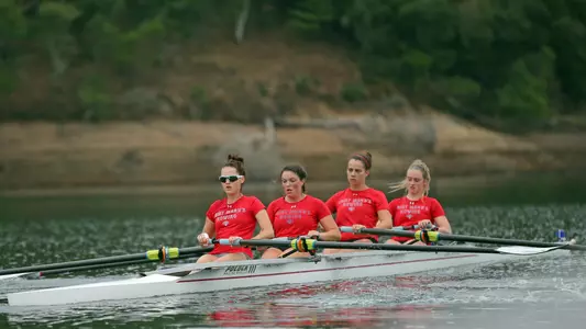 Rowing