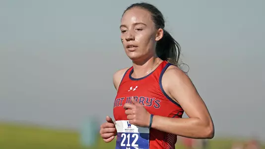 NCAA Cross Country: WCC Cross Country ChampionshipsNCAA Cross Country: WCC Cross Country Championships