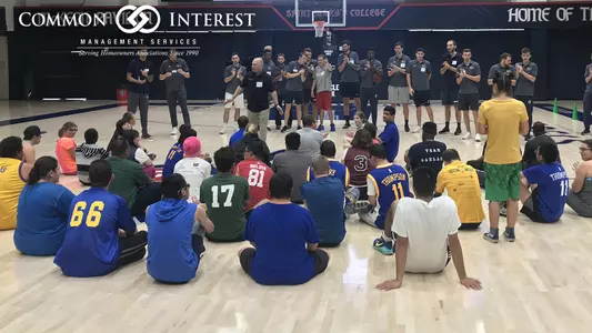 Common Interest Management SO 2