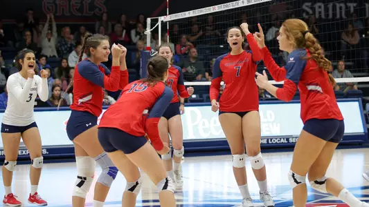 VB Team Celebration