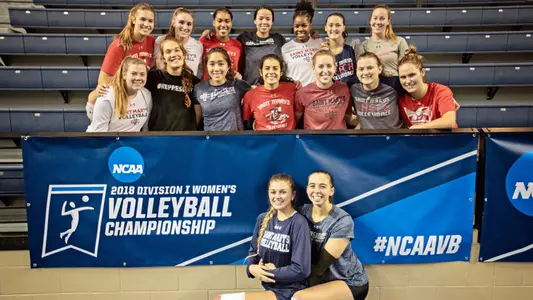 2018 NCAA Tournament