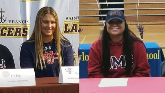 Mia Grizelj, Finau Tonga