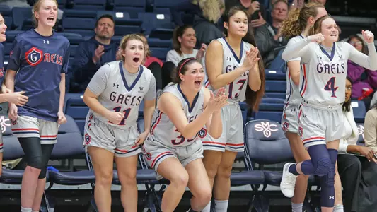 WBB Bench