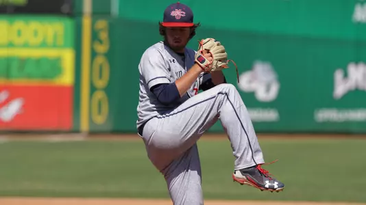 Ken Waldichuk struck out a career-high 10 Sunday in the longest outing of his career, 7 2/3 innings.