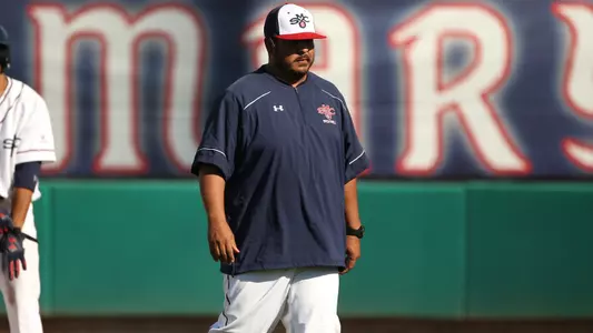 Saint Mary's was shut out for the first time on Friday as Gonzaga evened the series with a 3-0 win.