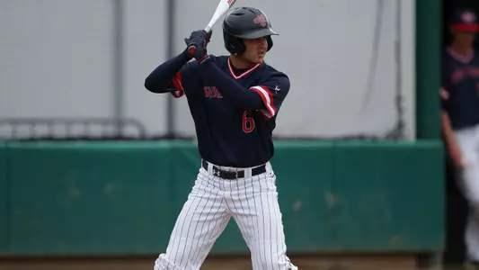 Conor Thane tied a career high with three hits Tuesday, leading all players.